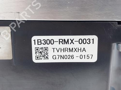 Other HONDA CIVIC VIII Saloon (FD, FA) 1.3 IMA (FA3, FD3) | BP32274882O1