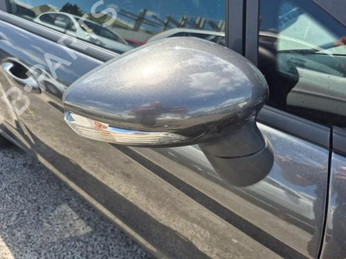 Used Right mirror Right mirror FORD FIESTA VI (CB1, CCN) 1.0 (80 hp) 36490732 36490732