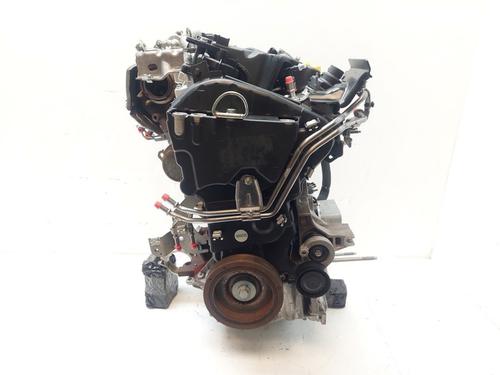 Engine RENAULT KANGOO III Box Body/MPV 1.5 Blue dCi 75 (FJAA) | BP32785190M1  - Image 5