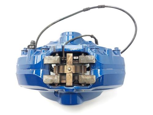Right rear brake caliper BMW 4 Gran Coupe (F36) 435 i | BP31306884M106