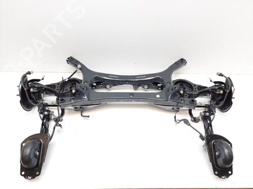 Used Subframe TOYOTA COROLLA Estate (_E21_) 1.8 Hybrid (ZWE211) (122 hp) 19766307