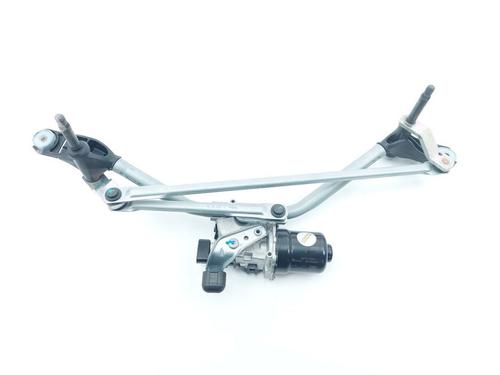 Used Front wipers mechanism RENAULT KANGOO III Box Body/MPV E-Tech Electric (FJJA) (122 hp) 22989219