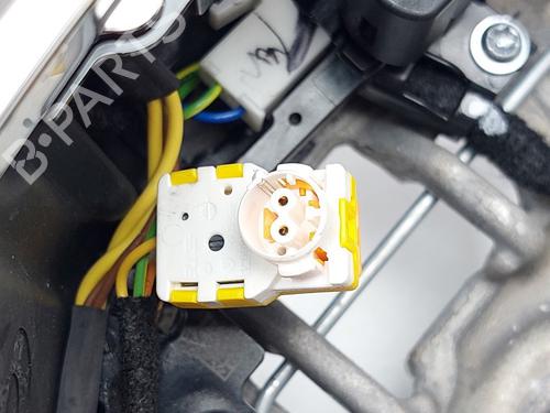 Steering wheel PEUGEOT 408 II (FP_, F3_) Hybrid 225 (F3DGYT) | BP27437048C49 