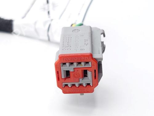 Electronic module FORD USA MUSTANG MACH-E (CGW) EV GT 4x4 | BP28492687M83 - Image 4