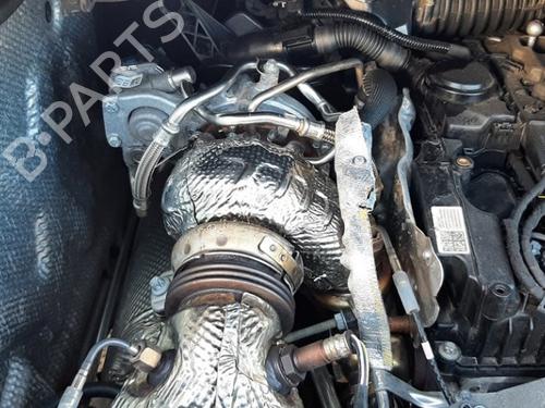 Engine MERCEDES-BENZ VITO Tourer (W447) 116 CDI (447.701, 447.703, 447.705) | BP40046924M1 - Image 3