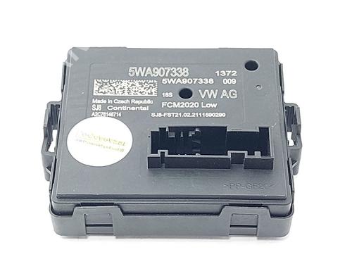 Lights ECU VW GOLF VIII (CD1, DA1) 2.0 GTI Clubsport | BP37760394M55 - Image 2