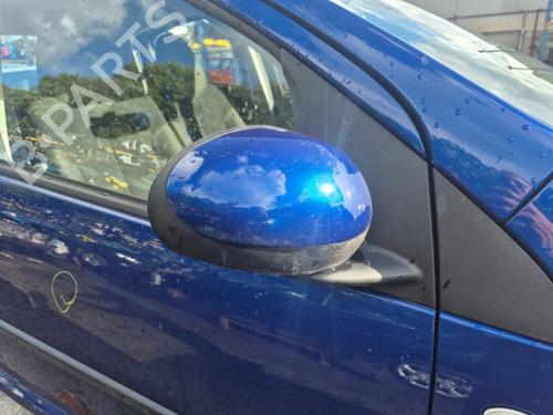 Used Right mirror Right mirror CITROËN C1 (PM_, PN_) 1.0 (68 hp) 40503642 40503642