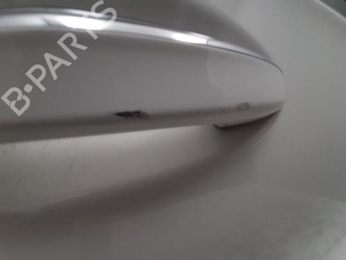 Right rear door MERCEDES-BENZ A-CLASS (W177) AMG A 35 4-matic (177.051) | BP19765424C5 