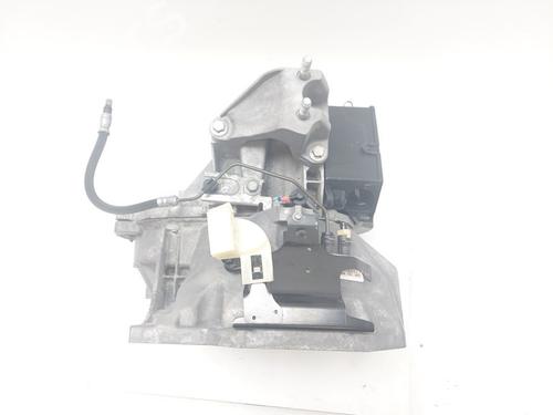 Gearbox FORD FIESTA VI (CB1, CCN) 1.0 | BP19769701M3