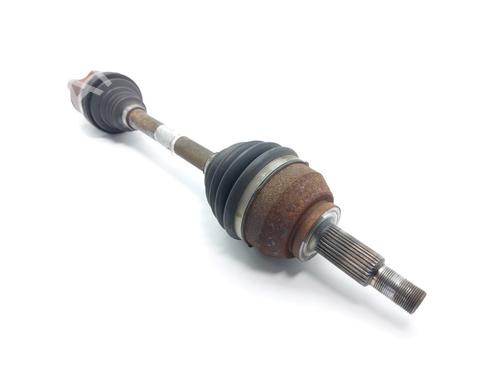 Left front driveshaft NISSAN PRIMASTAR Van (X82) 2.0 dCi 130 | BP36257220M38 - Image 2