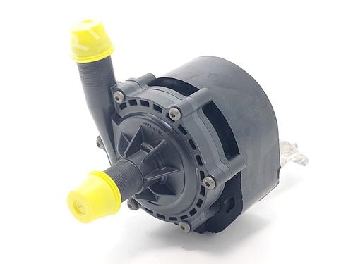 Auxiliary water pump TESLA MODEL X (5YJX) P100D AWD | BP37222406M111 - Image 2