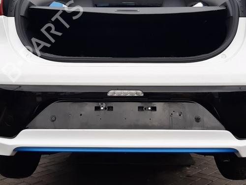 Used Rear bumper Rear bumper 39477938 39477938
