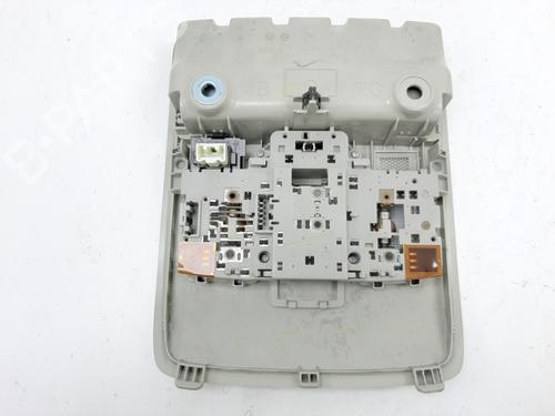 Interior roof light MAZDA 3 (BM, BN) 2.0 | BP19757540I8