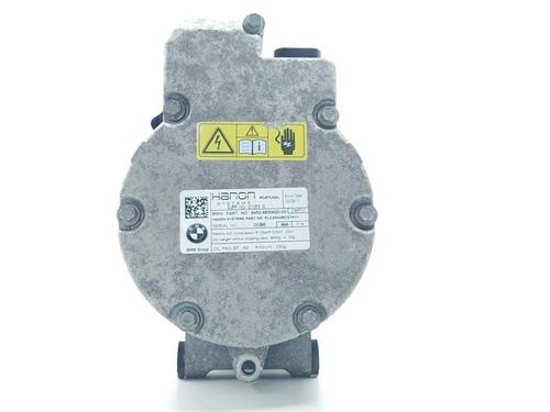 AC compressor BMW i3 (I01) Electric | BP20985300M34 