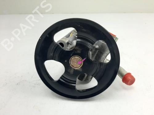 Used Steering pump MITSUBISHI L200 / TRITON (KJ_, KK_, KL_) 2.2 DI-D 4WD (150 hp) 19757044