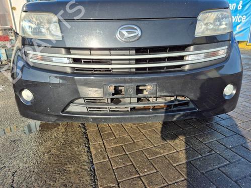 Używane Zderzak przedni DAIHATSU MATERIA (M4_) 1.3 (91 hp) 30363234