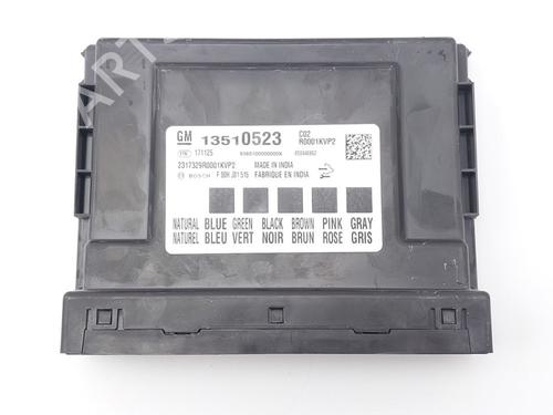 Modulo electronico OPEL KARL (C16) 1.0 (75 hp) 31679116