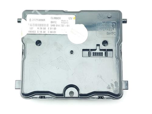 Used Electronic module RENAULT TWINGO III (BCM_, BCA_) 1.0 SCe 75 (73 hp) 24617555