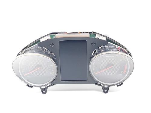 Used Instrument cluster MERCEDES-BENZ GLC Coupe (C253) AMG 63 S 4-matic+ (253.389) (510 hp) 26646792
