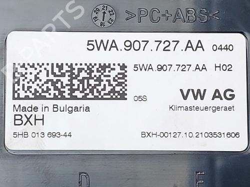 Electronic module VW CADDY V Box Body/MPV (SBA, SBH) 2.0 TDi | BP30875680M83