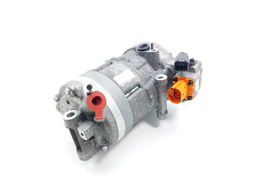 Used AC compressor AC compressor KIA XCEED (CD) 1.6 GDI Hybrid (141 hp) 35793016 35793016