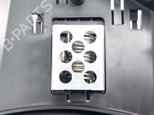 Radiator fan RENAULT CLIO V (B7_) 1.0 TCe 90 (B7MT) | BP36490440M35 - Image 3