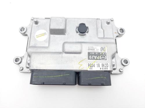 Switch MAZDA CX-30 (DM) SKYACTIV-G M Hybrid (DM5W, DM6W) | BP19771064I30 