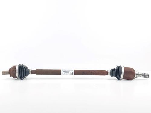 Used Right rear driveshaft RENAULT TWINGO III (BCM_, BCA_) 1.0 SCe 75 (73 hp) 20295658