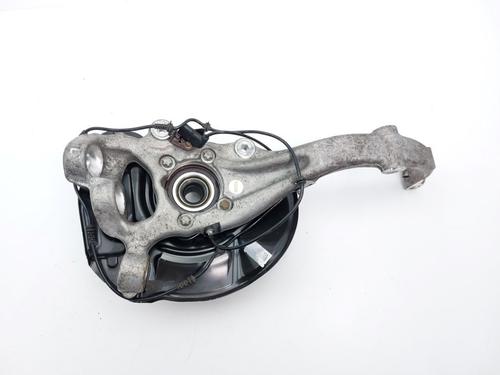 Fusée avant gauche Fusée avant gauche MERCEDES-BENZ S-CLASS (W222, V222, X222) S 350 BlueTEC / d 4-matic (222.033, 222.133) (258 hp) 36257303 36257303