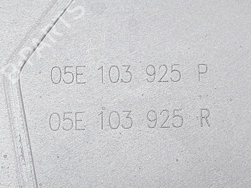 Upper protection SEAT LEON Sportstourer (KL8, KLD) 1.5 TSI | BP30875637M93