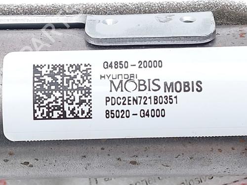 Right curtain airbag HYUNDAI i30 Estate (PDE) 1.0 T-GDI hybrid 48V | BP30812131C12