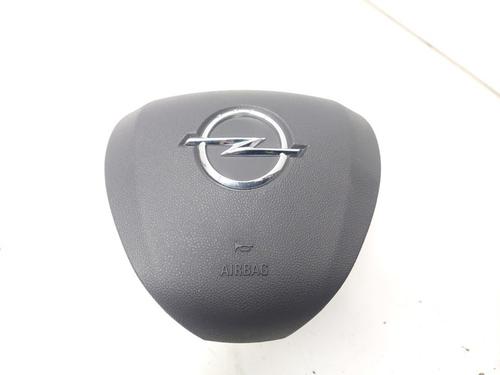 Airbag Kit OPEL CROSSLAND X / CROSSLAND (P17, P2QO) 1.2 (75) | BP22564030C86 