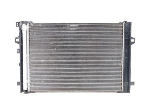 Used AC radiator AC radiator MERCEDES-BENZ A-CLASS (W176) A 160 (176.041) (102 hp) 35792966 35792966