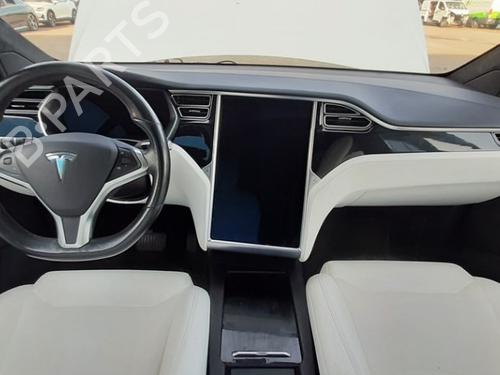 airbag-kit-tesla-model-x-5yjx-2013-33627765 main image