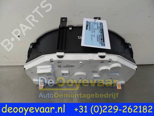 Instrument cluster SUZUKI BALENO (FW, EW) 1.2 (A1K412) | BP24408774C47 