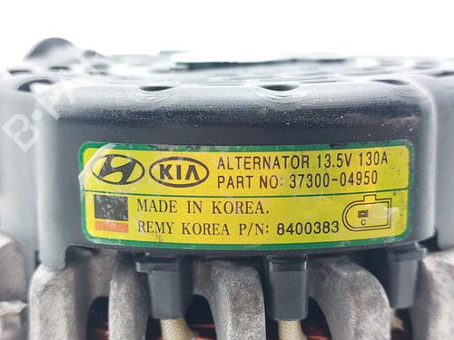 Alternator KIA STONIC (YB) 1.0 T-GDi | BP34192134M7  - Image 5