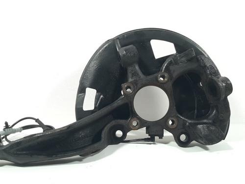 Left front steering knuckle LAND ROVER RANGE ROVER SPORT I (L320) 3.0 D 4x4 | BP19758751M25 