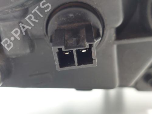 Left headlight NISSAN NV200 Van 1.5 dCi 90 (M20, M20N, M20M) | BP33740967C28 - Image 5