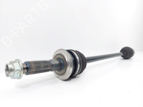 Right rear driveshaft SUBARU XV (GT) 2.0 i e-BOXER AWD (GTE) | BP19767821M41 