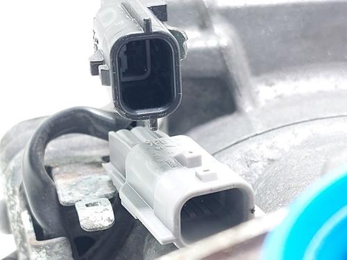 AC compressor NISSAN QASHQAI II (J11, J11_) 1.2 DIG-T | BP28294518M34 