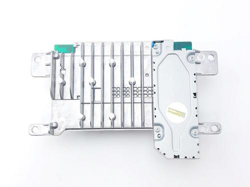 Used Electronic module FIAT DUCATO Van (250_) 120 Multijet 2,2 D (120 hp) 29868741