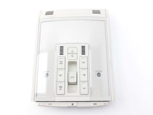 Used Interior roof light VW PASSAT B8 Variant (3G5, CB5) 1.6 TDI (120 hp) 31259820