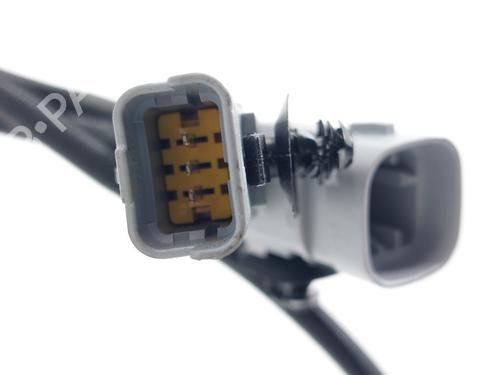 Styregear/Snekke OPEL CORSA F (P2JO) Corsa-e | BP30136786M22