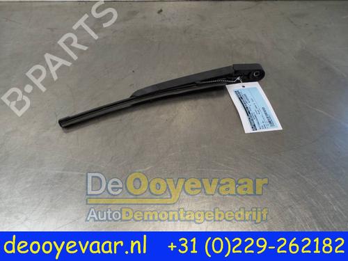 Used Rear windshield wiper arm KIA NIRO I (DE) 1.6 GDI Plug-in Hybrid (141 hp) 27862880