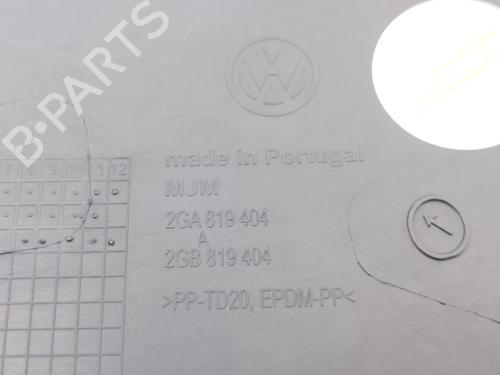 Scuttle panel VW T-ROC (A11, D11) 1.0 TSI | BP40613198C110 - Image 3
