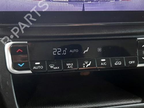 Used Climate control Climate control FIAT DUCATO Van (250_) 120 Multijet 2,2 D (120 hp) 34192153 34192153