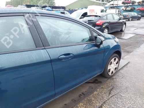 Used Right front door Right front door FORD FIESTA VI (CB1, CCN) 1.25 (60 hp) 39994533 39994533