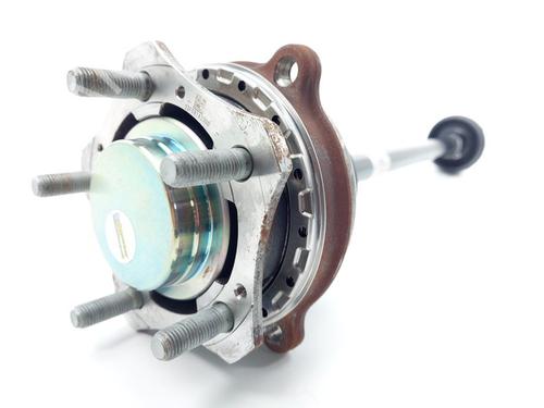 Right rear driveshaft HYUNDAI IONIQ 5 (NE) EV | BP25775208M41 