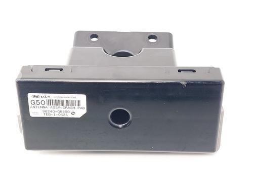 Elektronisk modul KIA PICANTO III (JA) 1.0 (63 hp) 28492807