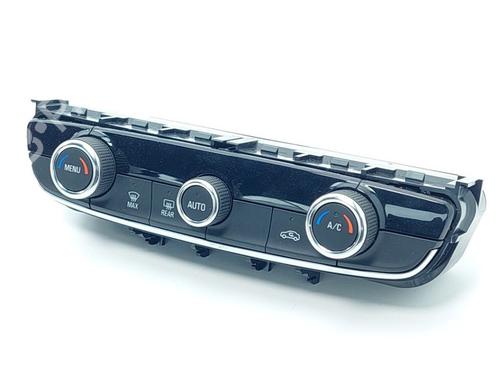 Climate control OPEL CROSSLAND X / CROSSLAND (P17, P2QO) 1.2 (75) | BP23272730I5 